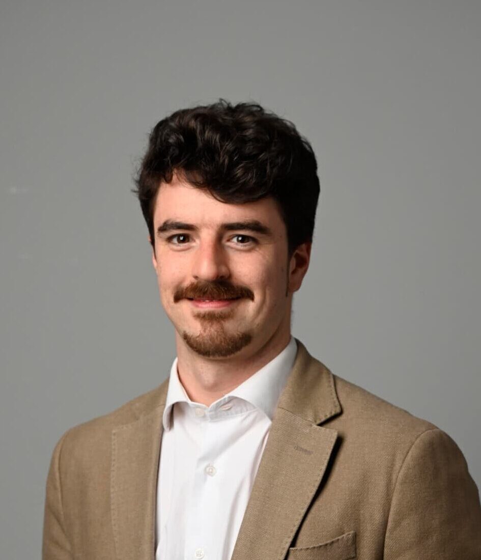 Julen Escalero Alzaga